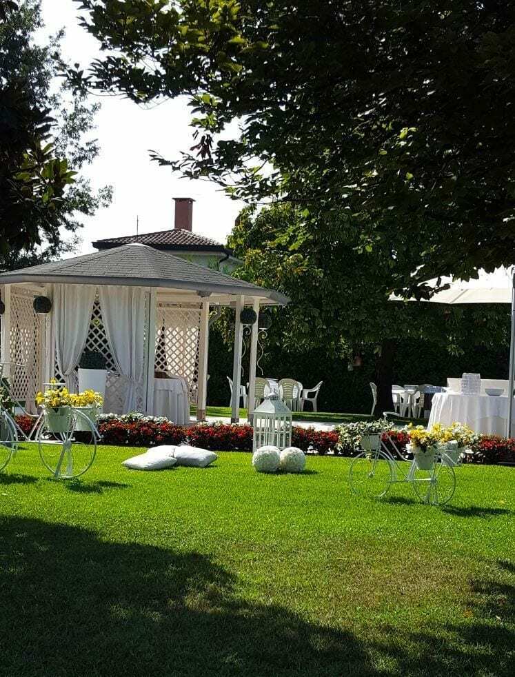 Hotel Poppi Mira Bagian luar foto